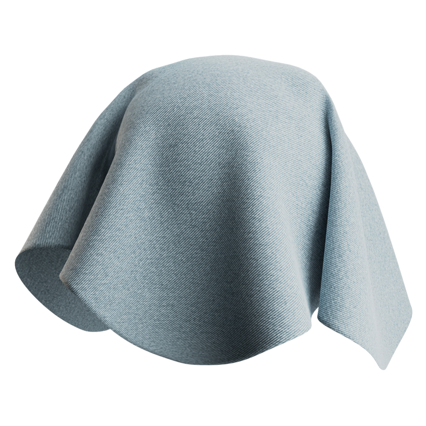 Lyric Blue Denim